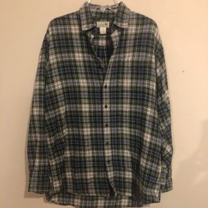Flannel